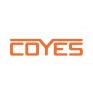 COYES 攀岩緩降器 BHQ1000